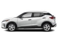 2024 Nissan Kicks S FWD Fresh Powder  Shot 3