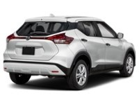 2022 Nissan Kicks S FWD Fresh Powder  Shot 2