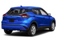 2022 Nissan Kicks S FWD