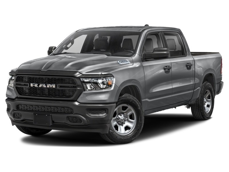 2023 RAM 1500 Sport 4x4 Crew Cab 5'7" Box