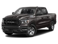 2023 RAM 1500 Sport 4x4 Crew Cab 5'7" Box Granite Crystal Metallic  Shot 7
