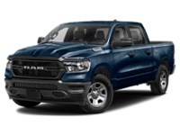 2023 RAM 1500 Sport 4x4 Crew Cab 5'7" Box
