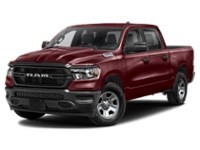2023 RAM 1500 Sport 4x4 Crew Cab 5'7" Box