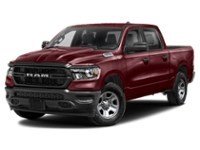 2023 RAM 1500 Sport 4x4 Crew Cab 5'7" Box