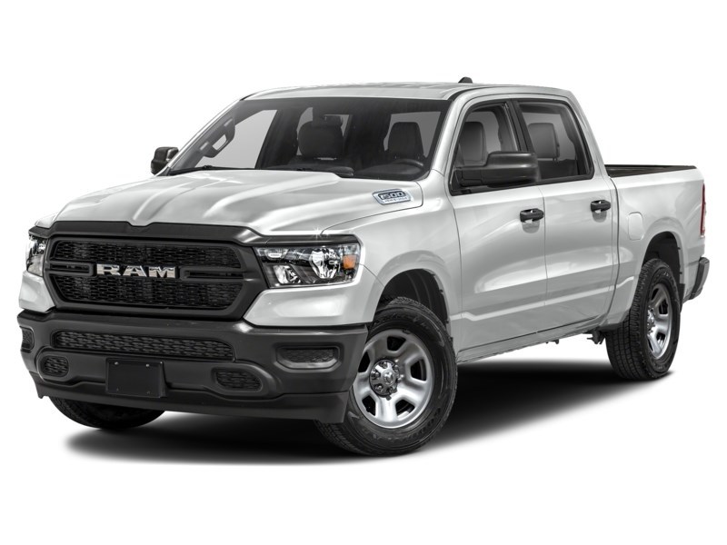 2023 RAM 1500 Sport 4x4 Crew Cab 5'7" Box