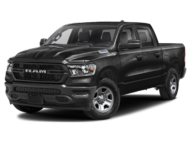 2023 RAM 1500 Sport 4x4 Crew Cab 5'7" Box