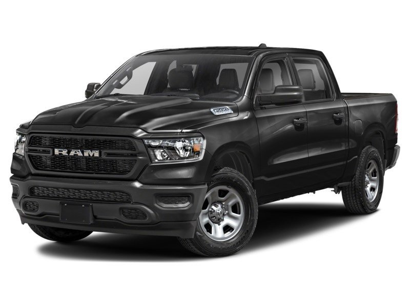 2023 RAM 1500 Sport 4x4 Crew Cab 5'7" Box