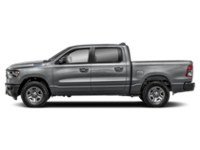 2023 RAM 1500 Sport 4x4 Crew Cab 5'7" Box Billet Silver Metallic  Shot 5