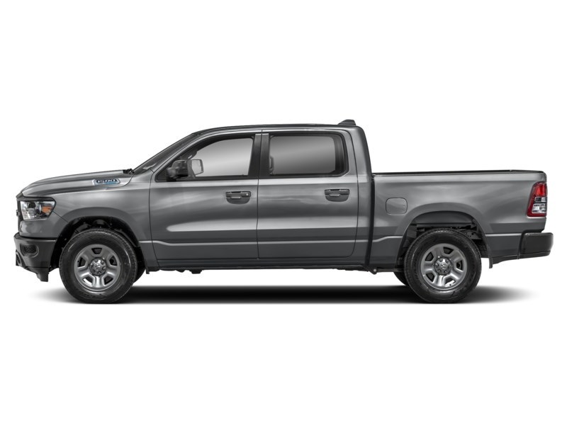 2023 RAM 1500 Sport 4x4 Crew Cab 5'7" Box