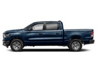 2023 RAM 1500 Sport 4x4 Crew Cab 5'7" Box Patriot Blue Pearl  Shot 10