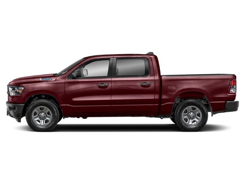 2023 RAM 1500 Sport 4x4 Crew Cab 5'7" Box Red Pearl  Shot 18