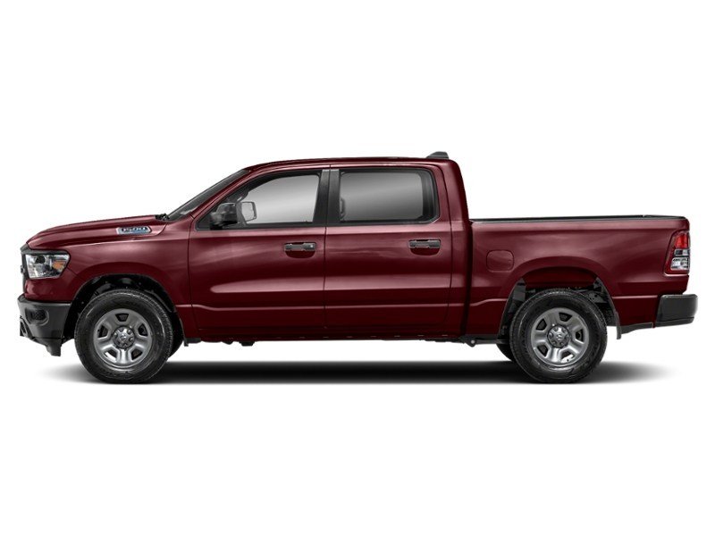 2023 RAM 1500 Sport 4x4 Crew Cab 5'7" Box