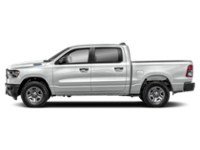 2023 RAM 1500 Sport 4x4 Crew Cab 5'7" Box Bright White  Shot 22