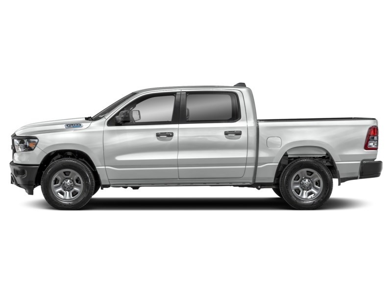 2023 RAM 1500 Sport 4x4 Crew Cab 5'7" Box