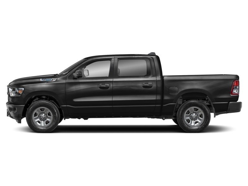 2023 RAM 1500 Sport 4x4 Crew Cab 5'7" Box