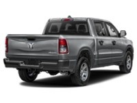 2023 RAM 1500 Sport 4x4 Crew Cab 5'7" Box Billet Silver Metallic  Shot 6