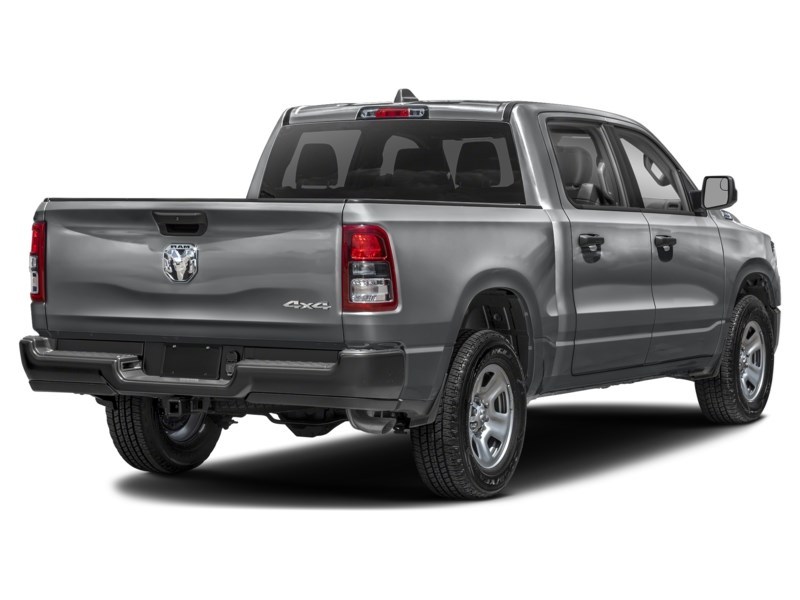 2023 RAM 1500 Sport 4x4 Crew Cab 5'7" Box