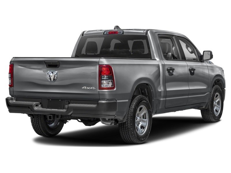 2023 RAM 1500 Sport 4x4 Crew Cab 5'7" Box