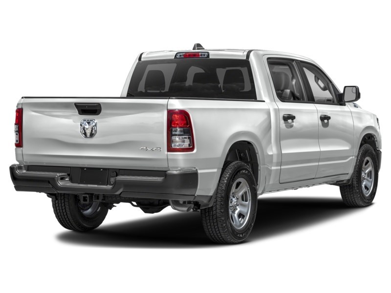 2023 RAM 1500 Sport 4x4 Crew Cab 5'7" Box