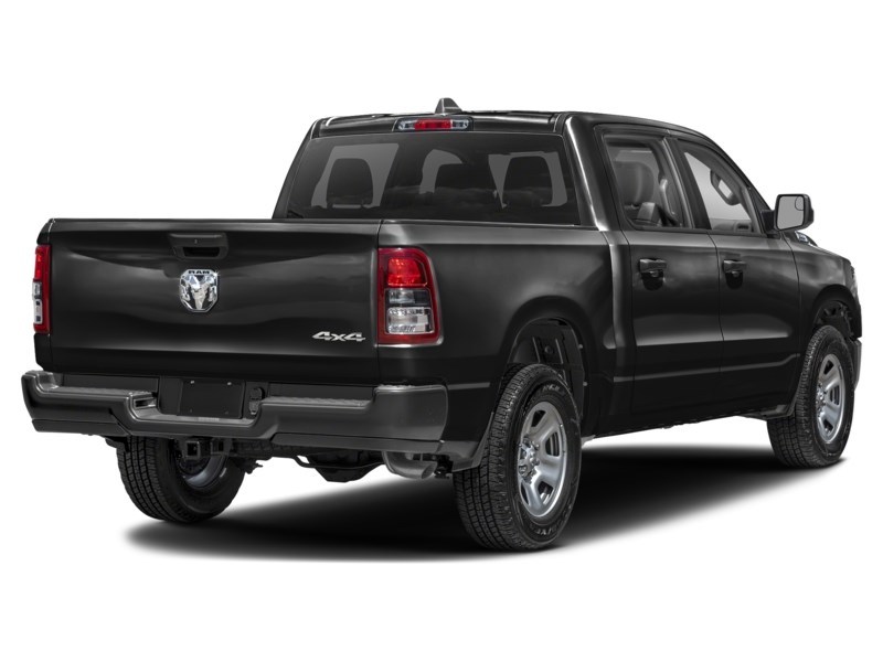 2023 RAM 1500 Sport 4x4 Crew Cab 5'7" Box