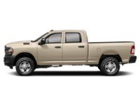 2024 RAM 2500 Tradesman 4x4 Crew Cab 8' Box Light Cream  Shot 5