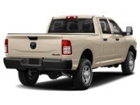 2024 RAM 2500 Tradesman 4x4 Crew Cab 8' Box Light Cream  Shot 2