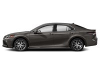 2024 Toyota Camry SE Auto Pre-Dawn Grey Mica  Shot 5