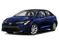 2024 Toyota Corolla LE Blueprint  Shot 4