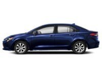 2024 Toyota Corolla LE Blueprint  Shot 3