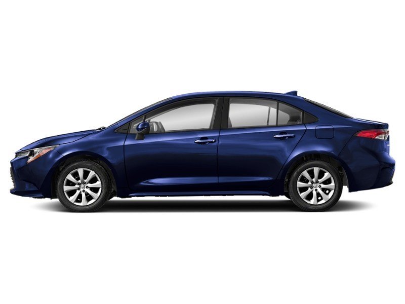 2024 Toyota Corolla LE Blueprint  Shot 3