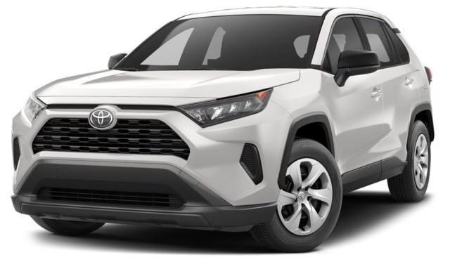 2023 Toyota RAV4 Magnetic Grey Metallic [Grey]