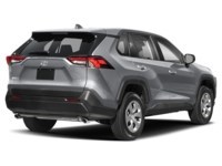 2025 Toyota RAV4 LE AWD