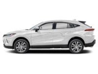 2024 Toyota Venza LE AWD Wind Chill Pearl  Shot 5