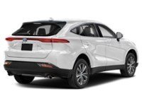 2024 Toyota Venza LE AWD Wind Chill Pearl  Shot 6