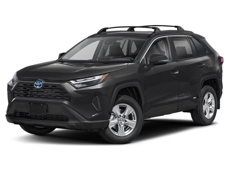 2023 Toyota RAV4 Hybrid Hybrid XLE AWD