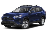 2024 Toyota RAV4 Hybrid Hybrid XLE AWD