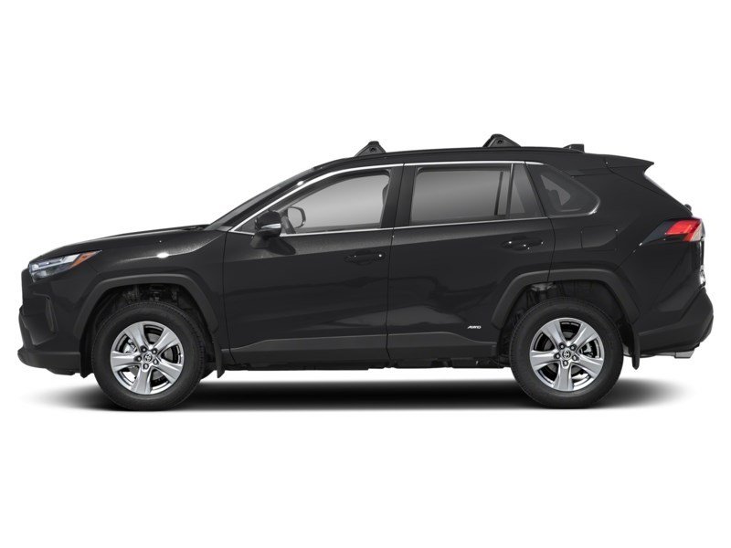 2023 Toyota RAV4 Hybrid Hybrid XLE AWD
