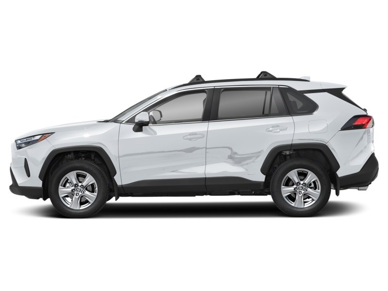 2024 Toyota RAV4 Hybrid Hybrid XLE AWD