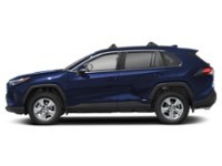 2023 Toyota RAV4 Hybrid Hybrid XLE AWD Blueprint  Shot 36