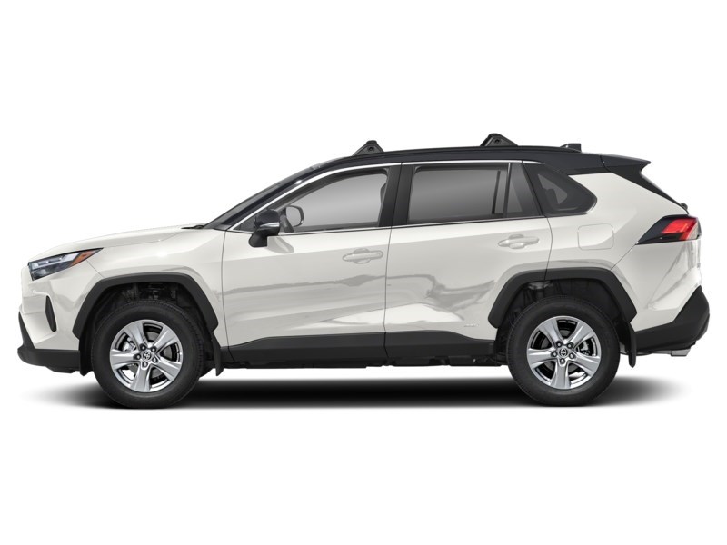 2024 Toyota RAV4 Hybrid Hybrid XLE AWD