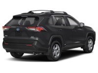 2024 Toyota RAV4 Hybrid Hybrid XLE AWD