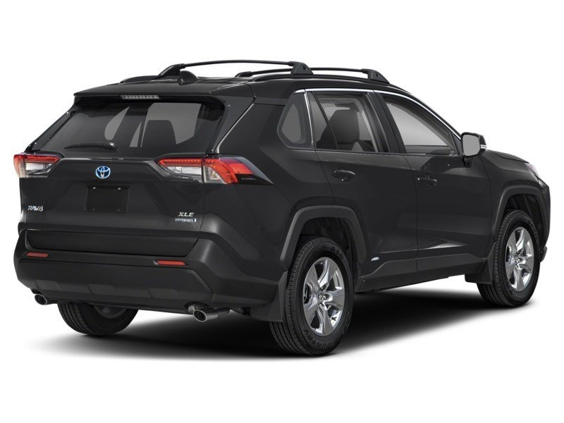 2023 Toyota RAV4 Hybrid Hybrid XLE AWD