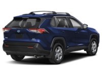 2023 Toyota RAV4 Hybrid Hybrid XLE AWD Blueprint  Shot 33