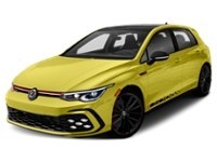 2023 Volkswagen Golf GTI 40th Anniversary Manual