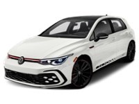 2023 Volkswagen Golf GTI 40th Anniversary Manual