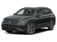 2022 Volkswagen Tiguan Trendline 4MOTION