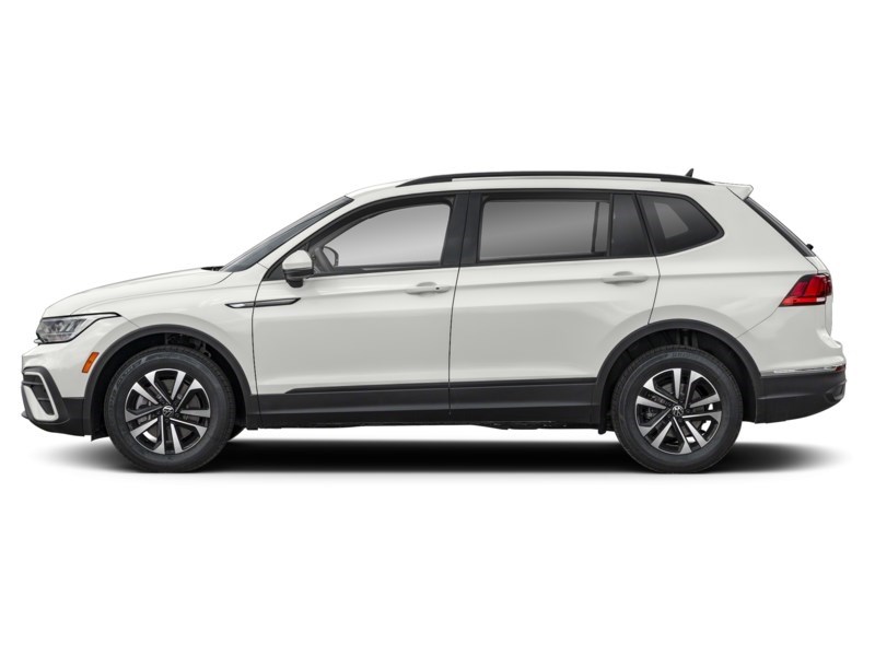 2022 Volkswagen Tiguan Trendline 4MOTION