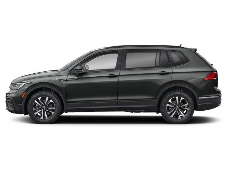 2022 Volkswagen Tiguan Trendline 4MOTION