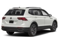 2022 Volkswagen Tiguan Trendline 4MOTION