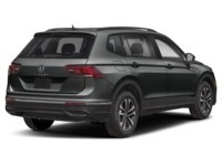 2022 Volkswagen Tiguan Trendline 4MOTION